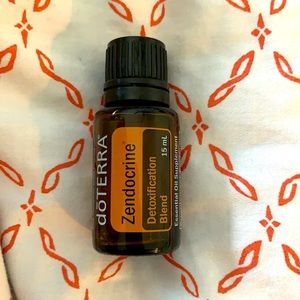 Doterra Zendocrine